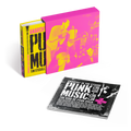 Anarchy in the Studio 70s punk book with limited edition slipcase and interview zine bundle – Ruffian Books