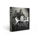 Spellbound Gothic Rock Compendium book by Wesley Doyle limited edition slipcase – Ruffian Books