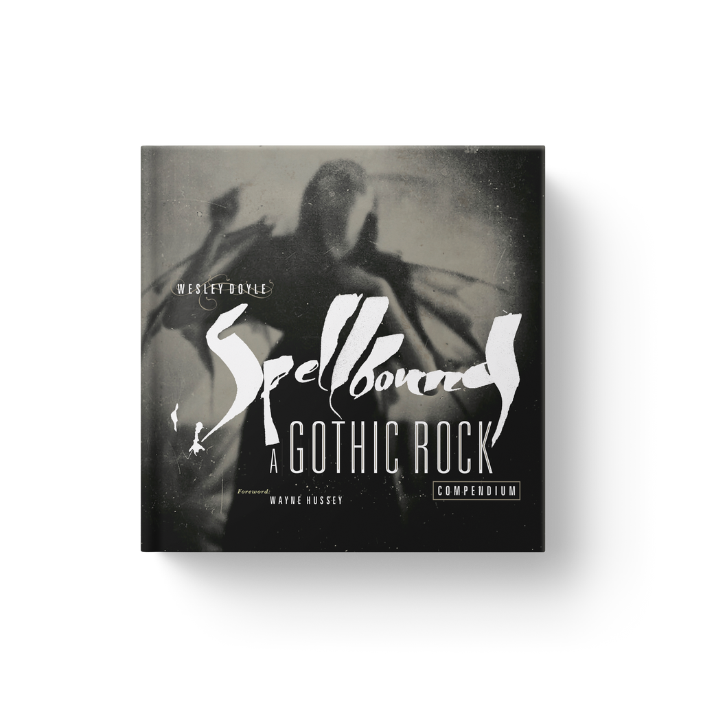 Spellbound | A Gothic Rock Compendium