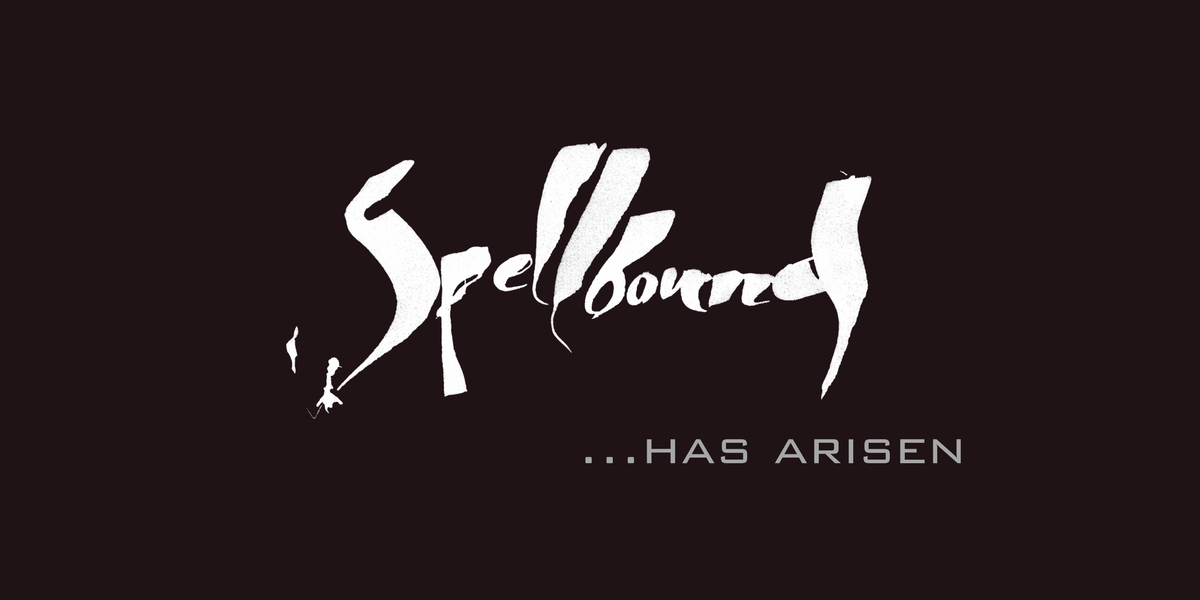 Spellbound Gothic Rock
