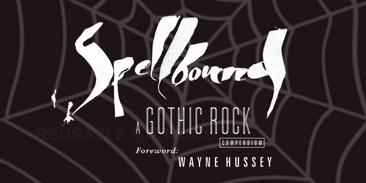 Spellbound Gothic Rock